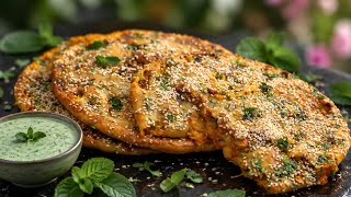 Aloo Naan Recipe,Homemade Potato Bread By Recipes Of The World