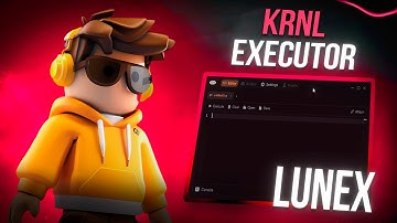 Roblox KRNL Executor | Best Roblox Executor | How To Install Roblox Executor | New Update