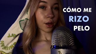 ASMR Secretos De Belleza 🌸 (pelo/skincare)