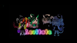 Levitate GLMV / Gacha club / Season 1 Chapter 12