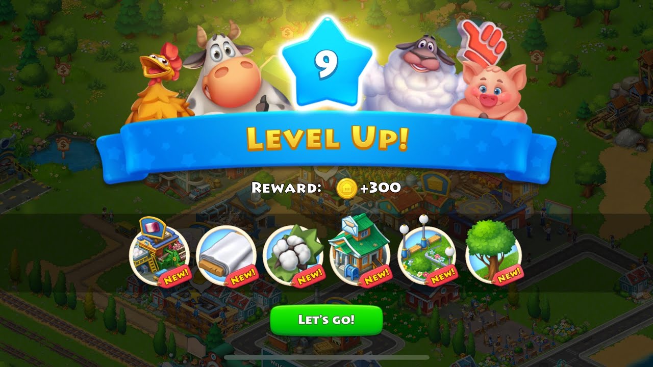OMG! Level 9 UNLOCKED 🚀 – New Map + Energy Tasks Are INSANE! ⚡️🗺️📝 # ...