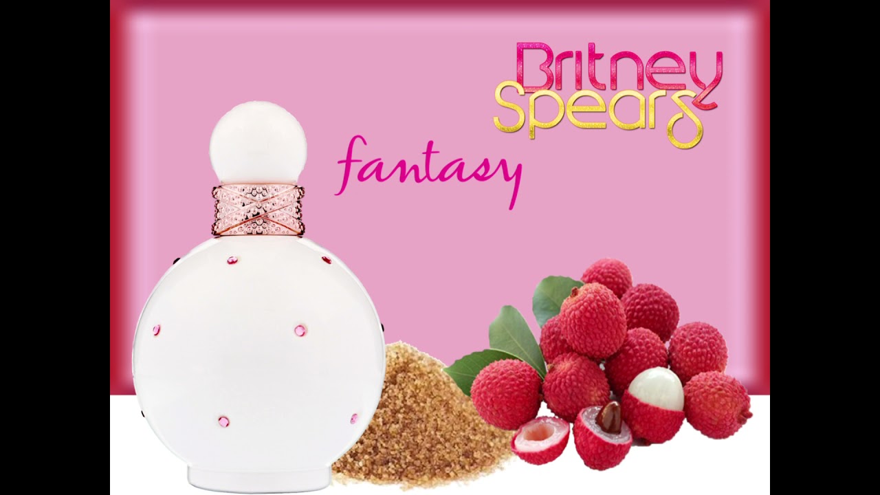 Fantasy Intimate Edition by Britney Spears for women 