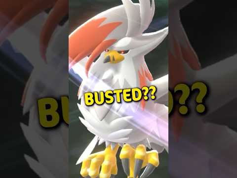NEW Mega Abilities In Pokemon Champions