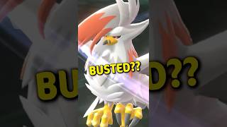 NEW Mega Abilities In Pokemon Champions
