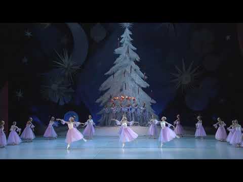 Балет 'Щелкунчик'