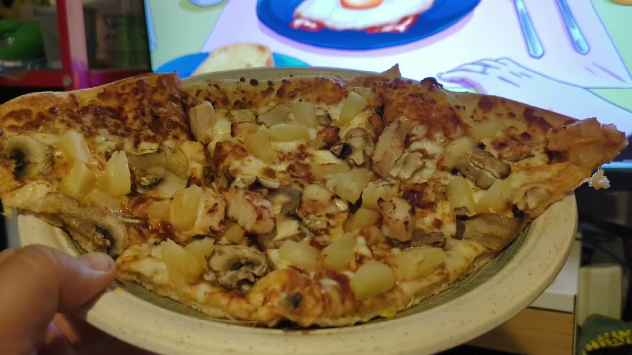 Andrew's Quest - Day 2745