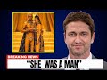 Most People Never Figured This Out About ''300'' (2006), Now Gerard Butler Is Finally Revealing It