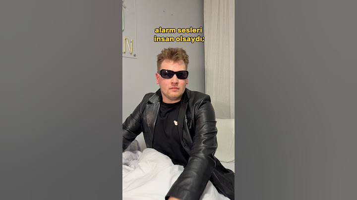 KARAKTERE GÖRE ALARM SESLERİ ⏰ #shorts #comedyshorts #mizah #humour #karakter #trending #alarm