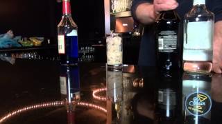 cocktail video