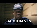 Capture de la vidéo Jacob Banks - Unknown | Mahogany Session