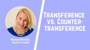 Transference vs. Countertransference - Social Work Shorts - LMSW, LSW, LCSW ASWB Exams