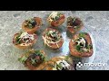 #Կարտոֆիլով համեղ ուտեստ Անահիտից   baked #potatoes with meat  запеченная #картошка с мясом