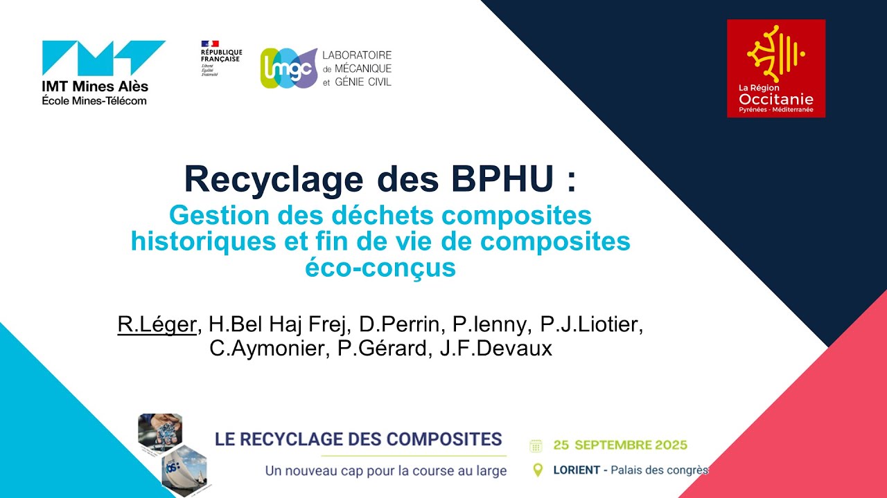 Le recyclage dans le nautisme : Utopie ou réalité ?