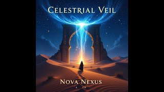 Celestial Veil – Nova Nexus |Enchanting Arabian Instrumental