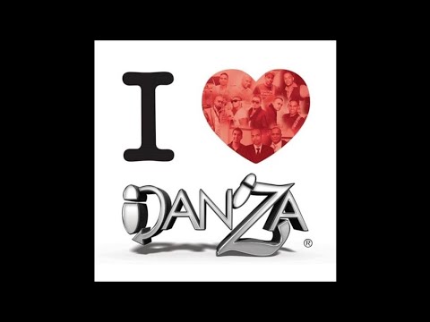 Danza Vol 16 - Lipstick - Don Rafael