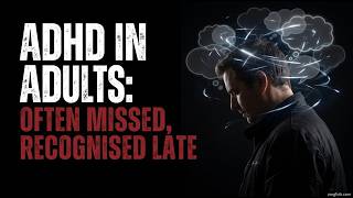 Thumbnail of Adult ADHD: More Than Being Busy or Distracted