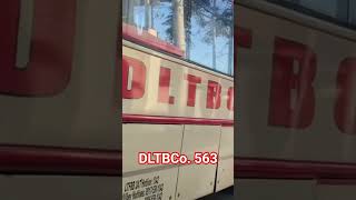 Believer With DLTBCo. 563 #dltb @MercedesBenz
