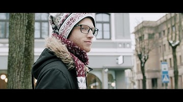 Infinite Story - Meet Tadas Rudokas, Junior Cloud Operations Engineer