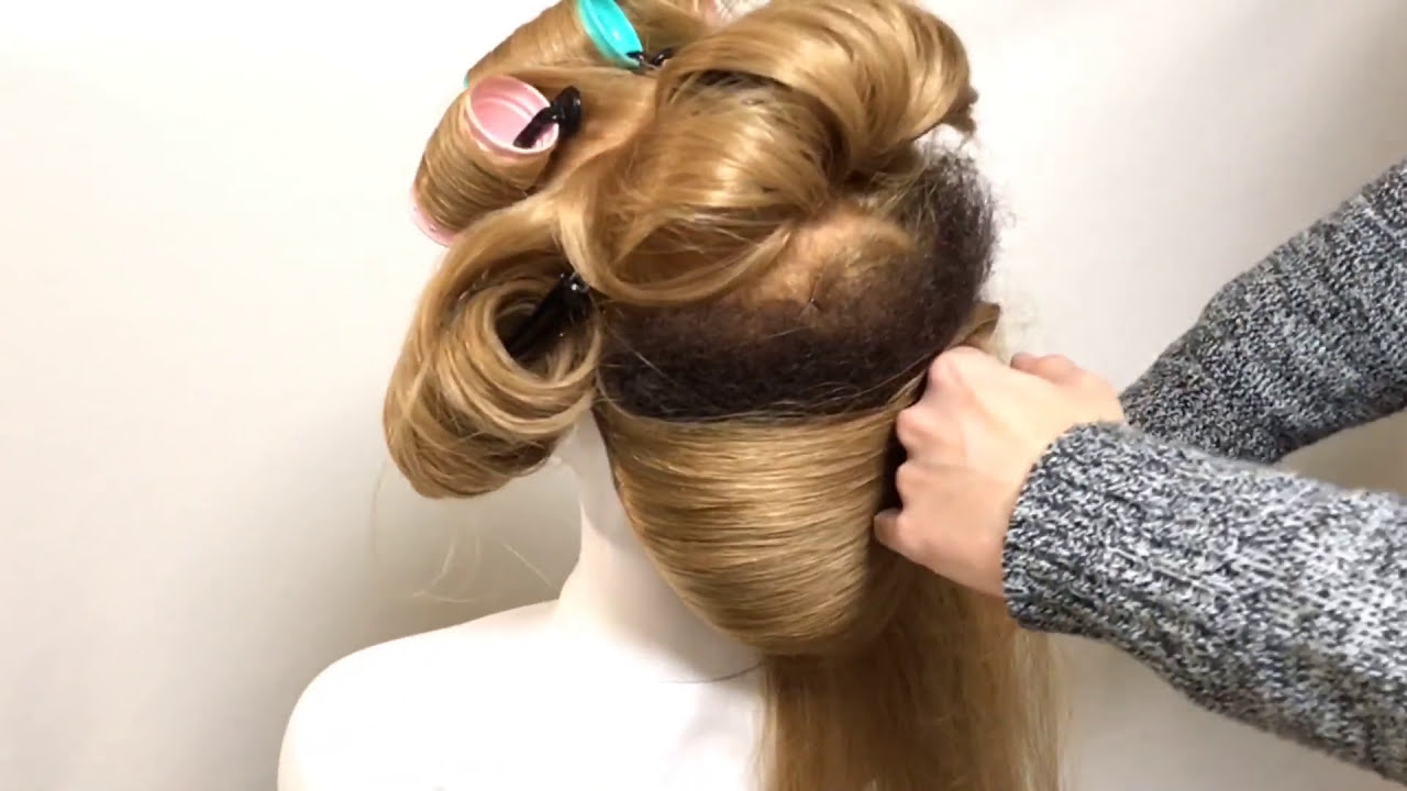 格式高いお着物に 合わせの和髪スタイル Ryo S Upstyle Video Thewikihow 格式高いお着物に 合わせの和髪スタイル Ryo S Upstyle Video Thewikihow
