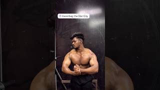 CHEST / FLAX. #gymlovers #motivation #fitnessmodel