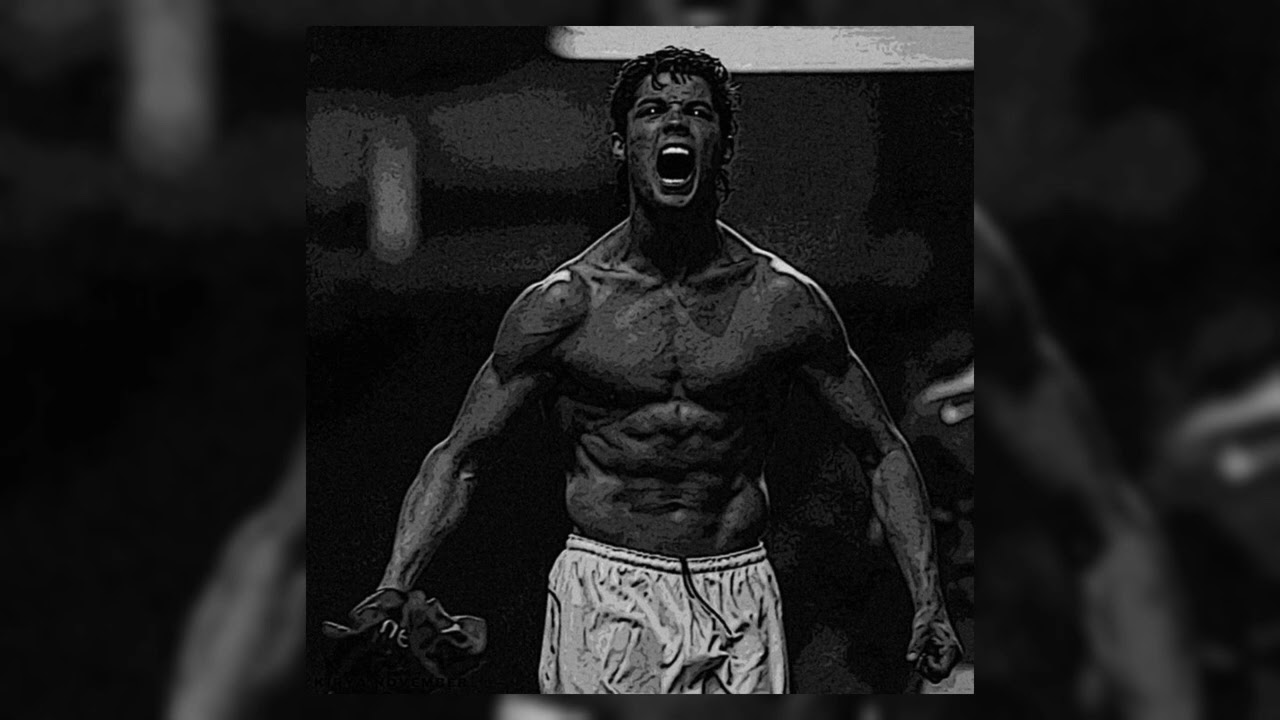 OFF THE KING THE POWER FUNK - (slowed + extended by  mr ucl)