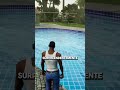 E SE VOCÊ JOGAR UMA GRANADA NA PISCINA NO GTA?