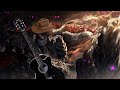 A caçada sertaneja LMV (Limbus Music And Video)