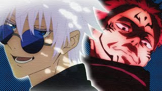 Jujutsu Kaisen In 2023...