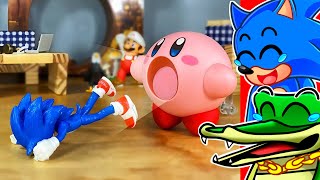 You Laugh You Lose (IMPOSSIBLE SONIC EDITION)