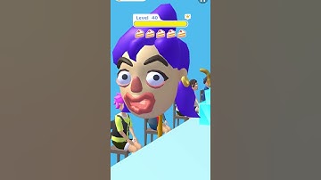 LICKING RUN 👅😹🤩 All Levels GAMEPLAY IOS Android