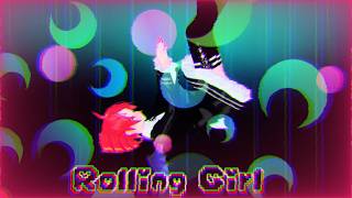 Rolling Girl