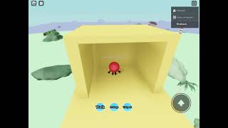 Unfinished Build Of Iii Rp