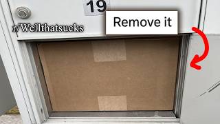 stuff that sucks