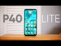 Нет сервисов Google? Обзор Huawei P40 Lite. Eldorado.ua