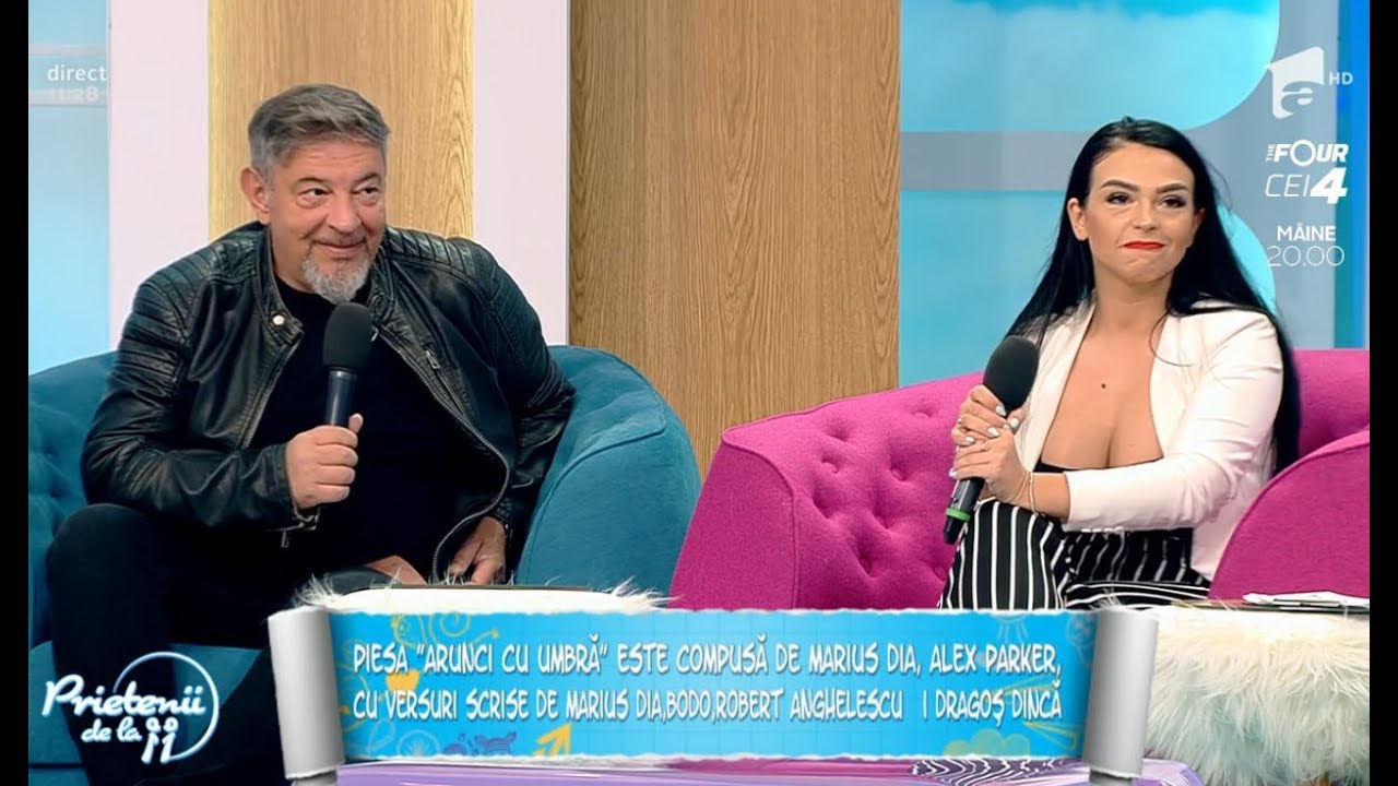 Francisca, Proconsul și Uddi trag un semnal de alarmă prin piesa 