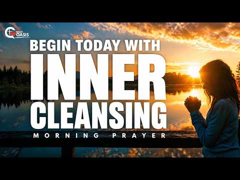Ask God To Purify Your Heart Before The Day Begins