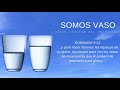 Facetas del cristiano N° 03 &quot;Somos vaso&quot;