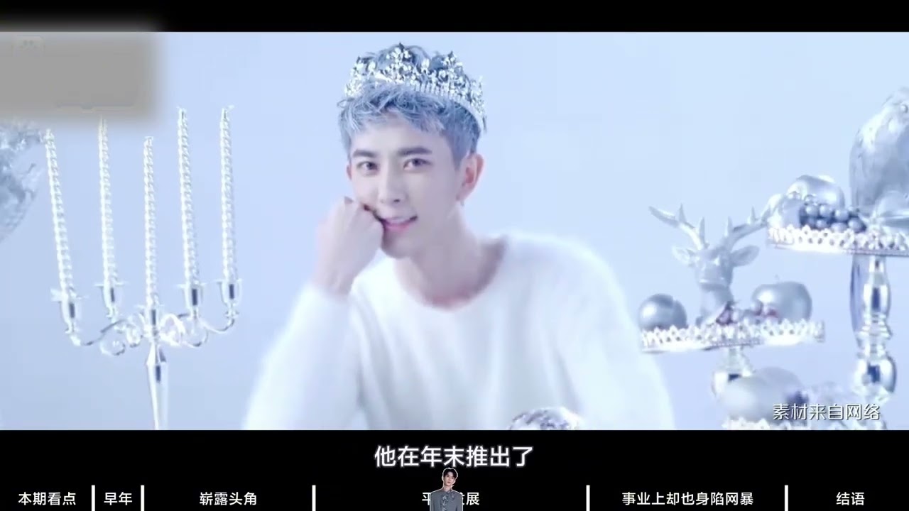 于朦朧重點介紹～完整版，我是于朦朧的路人粉，這個剪輯重點扼要簡潔，讓你快速了解祂的發展之路！雖然在萌萌離開這個世界才認識祂，但我決心將祂發揚光大，為祂發言！