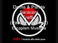 Dema & Paride Saraceni - Traffic (Pablo rez remix) on Real Selecta M2O radio