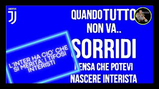 L'INTER HA CIO' CHE SI MERITA: I TIFOSI INTERISTI