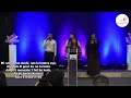 Sharing the knowledge of God | Ps. Stennett Ross | 14-03-2026