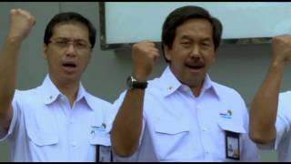 Always the best.mp4 Versi Direksi
