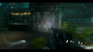 (HD) FEAR 2: Project Origin Interval 06 pt. 6