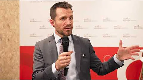 Live from Building Bridges 2024 - Guillaume Bonnel