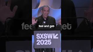 Why You Should Be Weird - Douglas Rushkoff