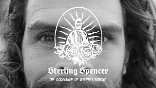 The Surfer's Journal | Sterling Spencer