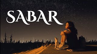 Sabar