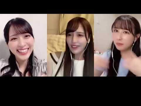 好きって、言えなかった（=LOVE）Song by 佐々木舞香、諸橋沙夏、山本杏奈