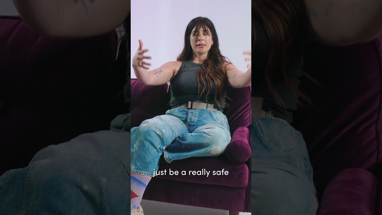 Why Safe Spaces Change Lives 🌱 