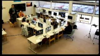 Brand New! Harlem Shake - BLHS Style